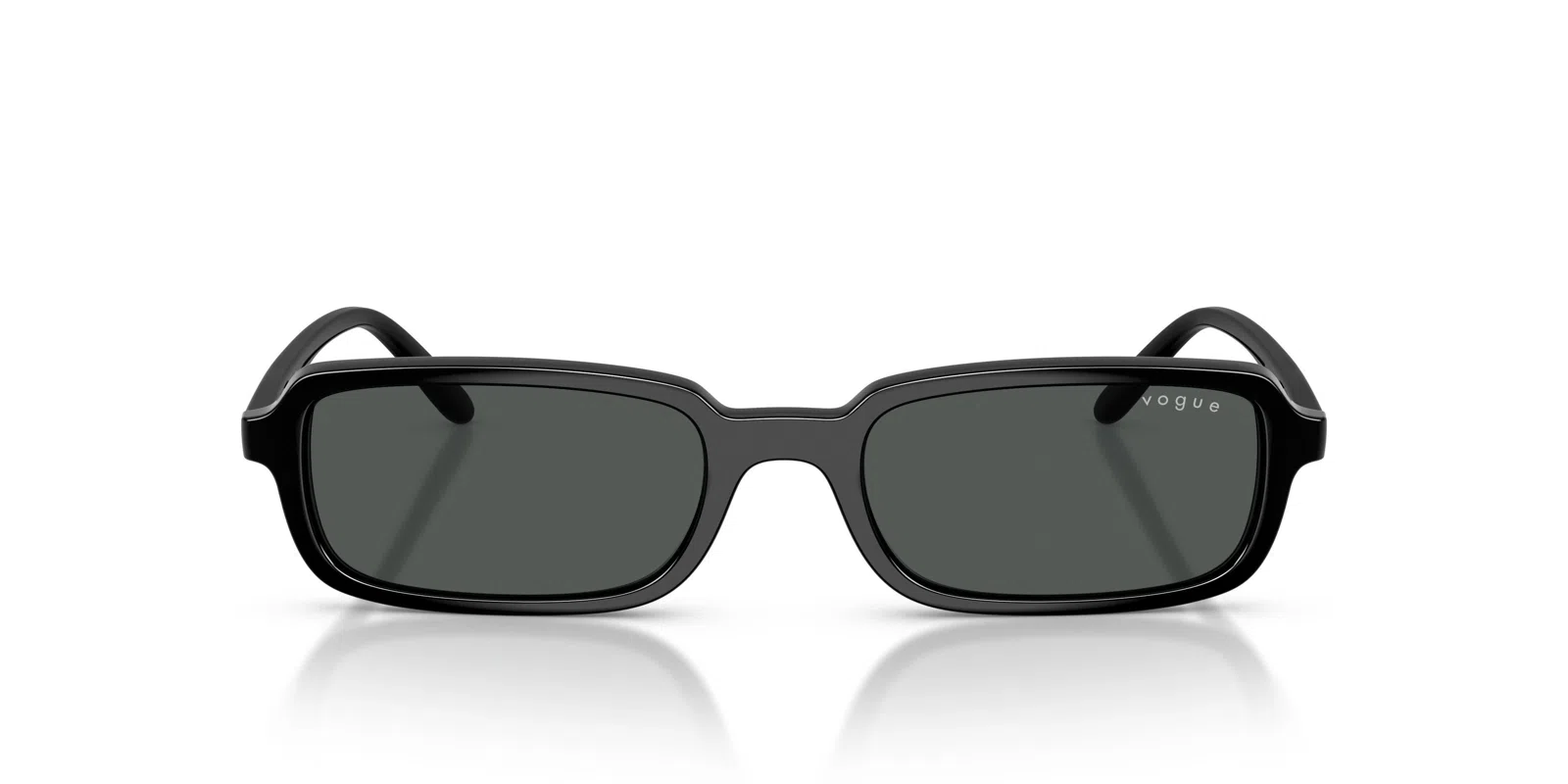Vogue 5666S Sunglasses - view 10